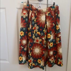 LuLaRoe Madison medium